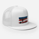 Presidential Playa Trucker Cap - Presidential Brand (R)