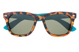 CARLOS by CARLOS SANTANA RUMER SUNGLASSES - Presidential Brand (R)