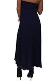 Women's Rayon Wrap Cover Up Skirt/Dress Bikin Swimwear Made in the USA - Presidential Brand (R)