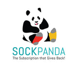 Stylish Trooper Patterned Socks from the Sock Panda - Presidential Brand (R)