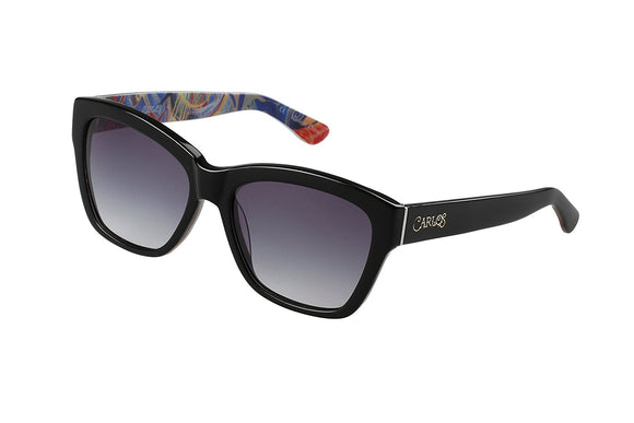 CARLOS by CARLOS SANTANA AMARA SUNGLASSES - Presidential Brand (R)