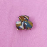 Mini Hair Claw - Presidential Brand (R)