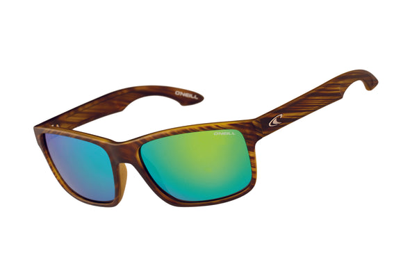 O'NEILL ANSO POLARIZED SUNGLASSES - Presidential Brand (R)