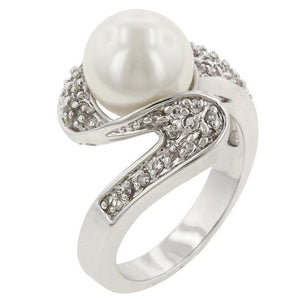 Triton Pearl Ring - Presidential Brand (R)