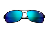 NASCAR SPIN POLARIZED SUNGLASSES - Presidential Brand (R)