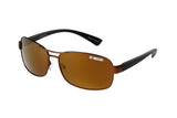 NASCAR SPIN POLARIZED SUNGLASSES - Presidential Brand (R)