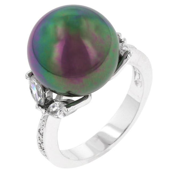 Tahitian Princess Ring - Presidential Brand (R)