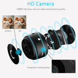 A9 1080P HD Mini Wireless WIFI IP Camera DVR Night Vision Home Security - Presidential Brand (R)