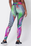 Holographic Print - Presidential Brand (R)