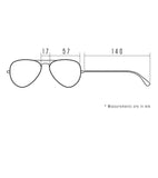 O'NEILL ANSO POLARIZED SUNGLASSES - Presidential Brand (R)