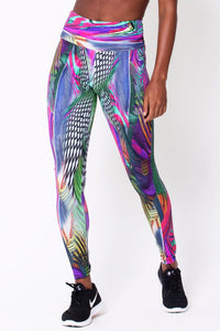 Holographic Print - Presidential Brand (R)