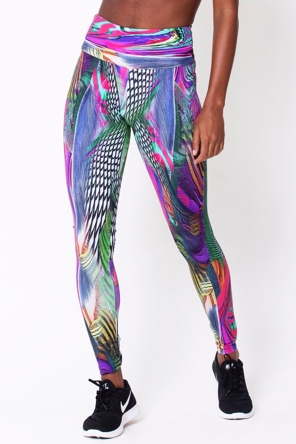 Holographic Print - Presidential Brand (R)