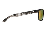 O'NEILL ANSO POLARIZED SUNGLASSES - Presidential Brand (R)