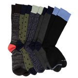 DeadSoxy Dress Sock 5-Pack - Presidential Brand (R)