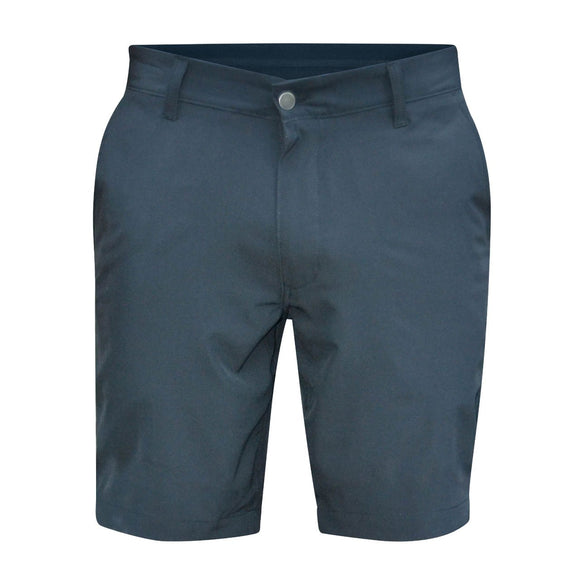 Nassau Short: Black - Presidential Brand (R)
