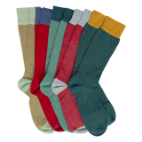 DeadSoxy Dress Sock 5-Pack - Presidential Brand (R)