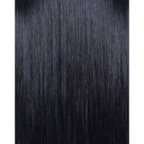 Unique Hair Silky Straight Weave 8 inch - Presidential Brand (R)