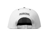 Silver Strap Blackletter Presidential Hat - Presidential Brand (R)