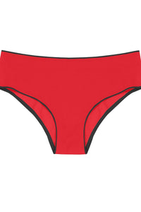 Ladies two tone bikini underwear - Presidential Brand (R)
