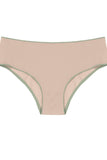 Ladies two tone bikini underwear - Presidential Brand (R)