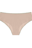 Ladies two tone bikini underwear - Presidential Brand (R)