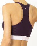 Monroe Sports Bra - Presidential Brand (R)