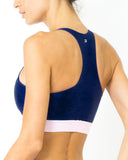 Mason Sports Bra - Presidential Brand (R)
