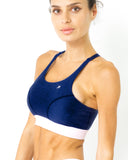 Mason Sports Bra - Presidential Brand (R)