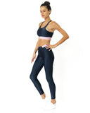 Hudson Sports Bra - Presidential Brand (R)