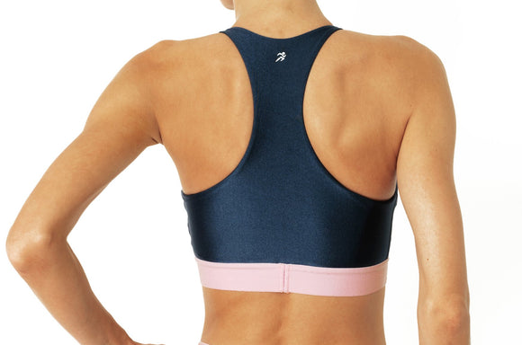 Hudson Sports Bra - Presidential Brand (R)