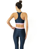 Hudson Sports Bra - Presidential Brand (R)