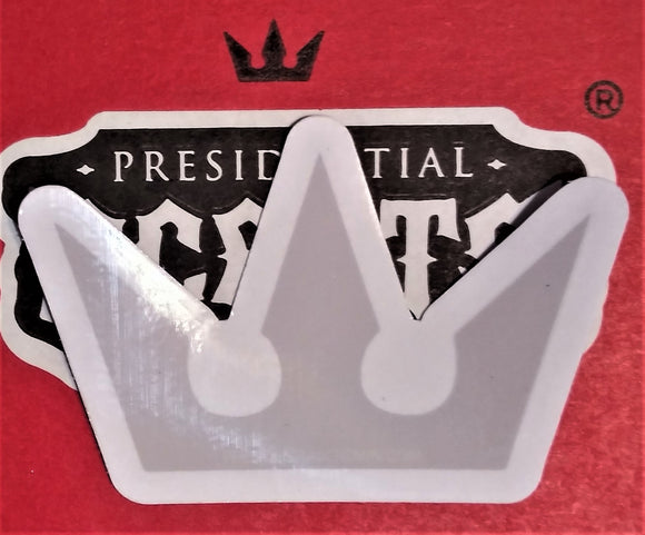 PRESIDENTIAL CROWN GRAY - Presidential Brand (R)