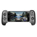 Upgraded Saitake 7007F Wireless Bluetooth Game Controller Telescopic Gamepad Joystick for Samsung Android Phone PC - Presidential Brand (R)