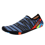 Sfit Unisex Sneakers Swimming Shoes Water Sports Beach Surfing Slippers Footwear Men Women Beach Shoes Quick Drying Fashion 2019 - Presidential Brand (R)