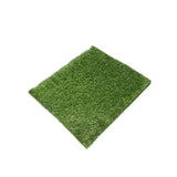 Pet Artificial Grass Mat Dog Area Landscape Lawn Toilet Synthetic Turf Cat Puppy Potty Training Pad Garden