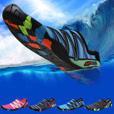 Sfit Unisex Sneakers Swimming Shoes Water Sports Beach Surfing Slippers Footwear Men Women Beach Shoes Quick Drying Fashion 2019 - Presidential Brand (R)