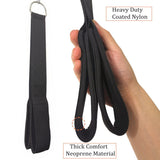 Fitness Pulley Cable System DIY Loading Pin Lifting Triceps Rope Machine Workout Adjustable Length Home Gym Sport Accessories - Presidential Brand (R)