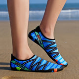 Sfit Unisex Sneakers Swimming Shoes Water Sports Beach Surfing Slippers Footwear Men Women Beach Shoes Quick Drying Fashion 2019 - Presidential Brand (R)