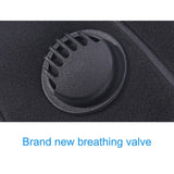 Breath Mask PM2.5 Anti-Virus, Influenza, Anti-Dust Anti Pollution N95 Level - Presidential Brand (R)