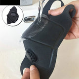 Breath Mask PM2.5 Anti-Virus, Influenza, Anti-Dust Anti Pollution N95 Level - Presidential Brand (R)