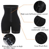 Lover Beauty Plus Shapewear Workout Waist Trainer Corset Butt lifter Tummy Control Plus Size Booty Lift Pulling Underwear Shaper - Presidential Brand (R)