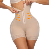 Lover Beauty Plus Shapewear Workout Waist Trainer Corset Butt lifter Tummy Control Plus Size Booty Lift Pulling Underwear Shaper - Presidential Brand (R)