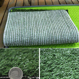 Pet Artificial Grass Mat Dog Area Landscape Lawn Toilet Synthetic Turf Cat Puppy Potty Training Pad Garden