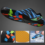 Sfit Unisex Sneakers Swimming Shoes Water Sports Beach Surfing Slippers Footwear Men Women Beach Shoes Quick Drying Fashion 2019 - Presidential Brand (R)