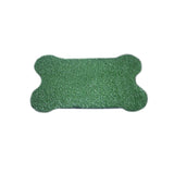 Pet Artificial Grass Mat Dog Area Landscape Lawn Toilet Synthetic Turf Cat Puppy Potty Training Pad Garden