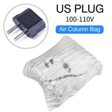 Foreverlily LED Light Photon Therapy Mask 7 Color Light Treatment Skin Rejuvenation Whitening Facial Beauty Daily Skin Care Mask - Presidential Brand (R)