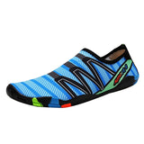 Sfit Unisex Sneakers Swimming Shoes Water Sports Beach Surfing Slippers Footwear Men Women Beach Shoes Quick Drying Fashion 2019 - Presidential Brand (R)