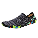 Sfit Unisex Sneakers Swimming Shoes Water Sports Beach Surfing Slippers Footwear Men Women Beach Shoes Quick Drying Fashion 2019 - Presidential Brand (R)