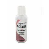 ADORE Semi Permanent Hair Color 4 fl oz - Presidential Brand (R)