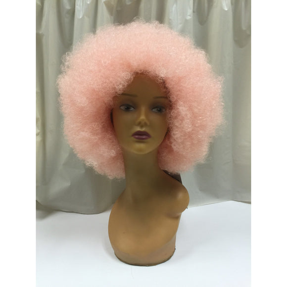 Afro Party Wigs - Presidential Brand (R)